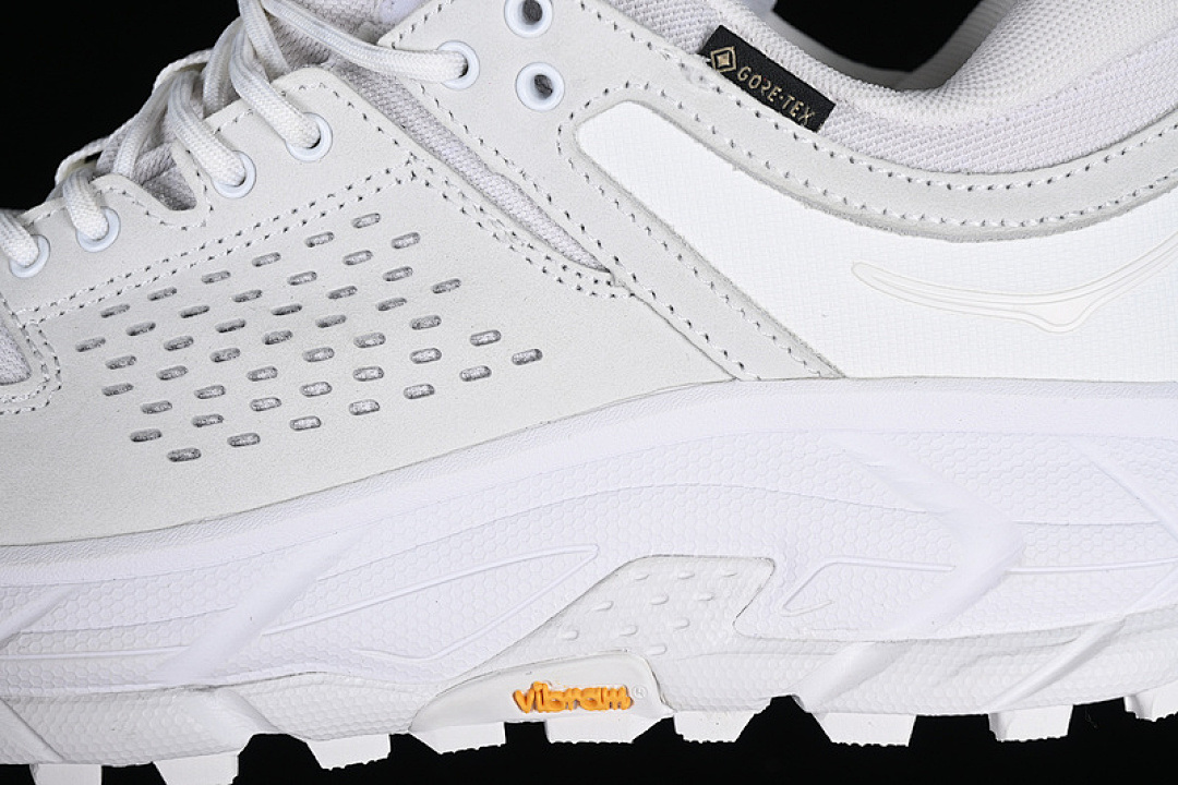 Hoka [1130310 WNCL]-[HOKA TOR ULTRA WHITE]-[WOMAN:36-39]-[MAN:40-46] - Image 8