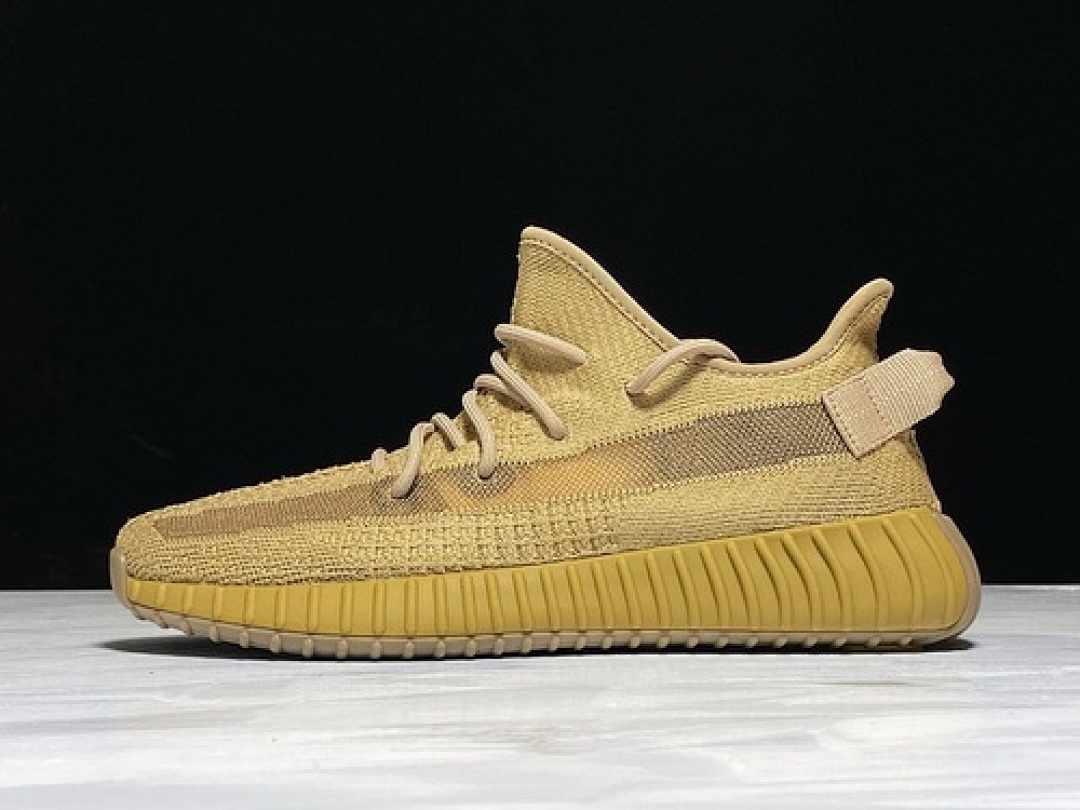 Adidas [FX9033]-[PK BASF YEEZY BOOST 350 V2 EARTH/EARTH/EARTH]-[WOMAN:36-39]-[MAN:40-47], photo 1