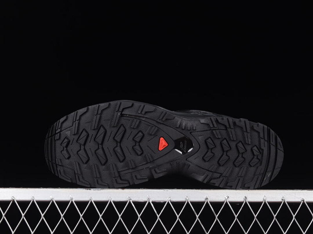 On Running [416174-27]-[OUTDOOR TRAIL RUNNING SHOES BLACK/BLACK]-[WOMAN:36-39]-[MAN:40-45] - Image 16