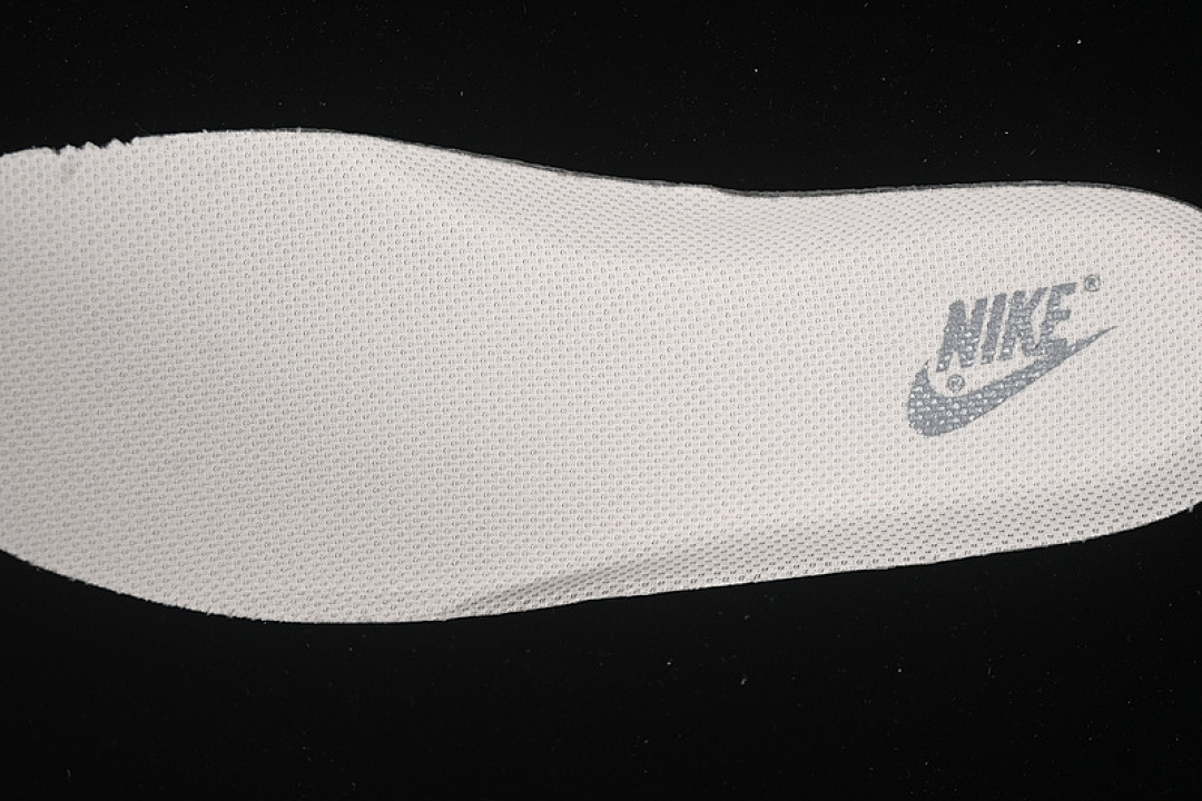 Nike [HH7518-064]-[AIR FORCE 1 07 LOW WHITE/GREY]-[WOMAN:36-39]-[MAN:40-45] - Image 4