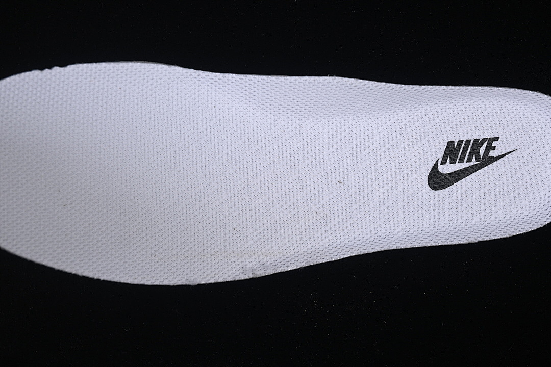 Nike [HT5088-620]-[AIR FORCE 1 07 LOW CASUAL SNEAKERS WHITE/BLACK/RED]-[WOMAN:36-39]-[MAN:40-45] - Image 4