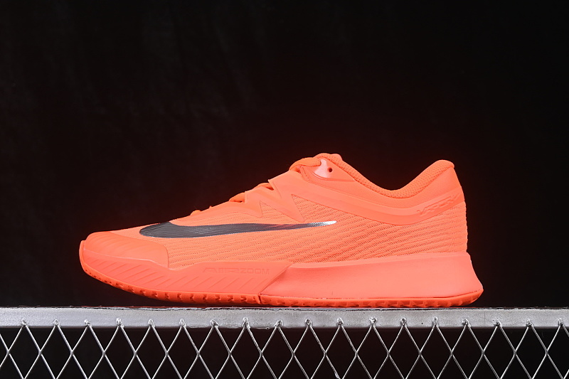 ZOOM VAPOR PRO 3 CASUAL RUNNING SHOES ORANGE/ORANGE · HQ2600-801, photo 1