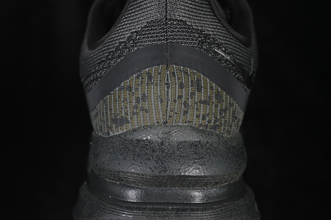 Nike [IM6000-264]-[ZOOM PEGASUS PREMIUM AIR CUSHION SHOES BLACK/BLACK]-[WOMAN:35.5-39]-[MAN:40-46] - Image 6
