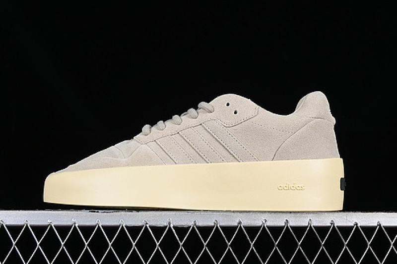 Fear of God Fear of God FOG ATHLETICS 86 LO BROWN/GREY · IF6682, photo 1