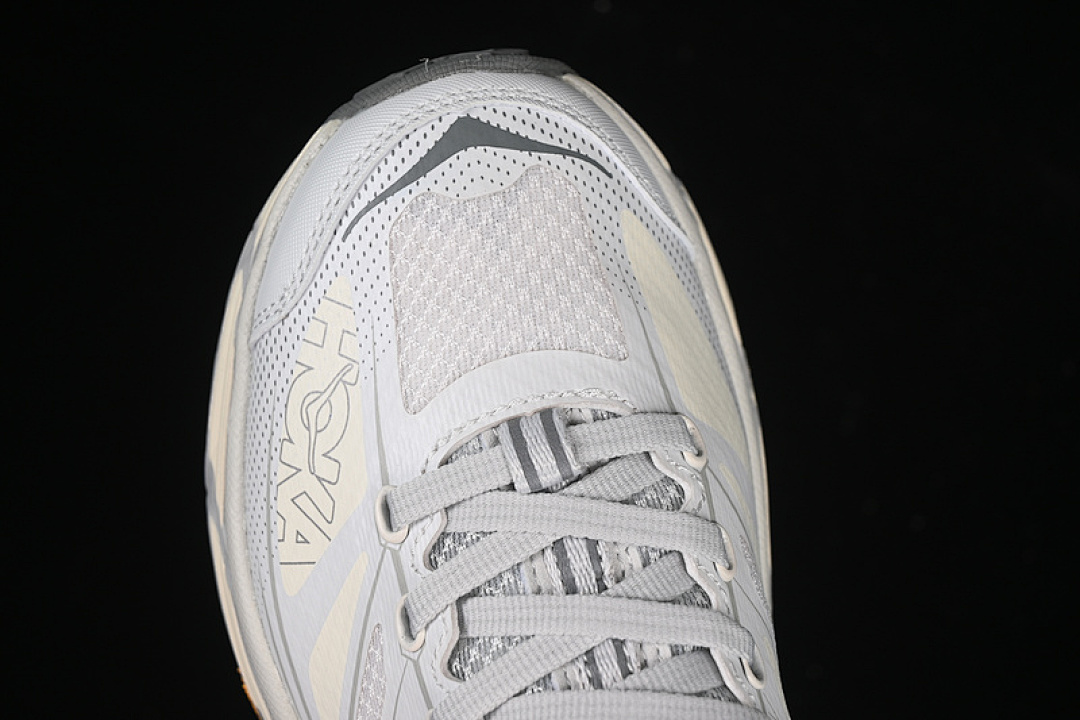 Hoka [1126851 CYLB]-[HOKA MAFATE SPEED 2 WHITE/GREY]-[WOMAN:36-39]-[MAN:40-45] - Image 10