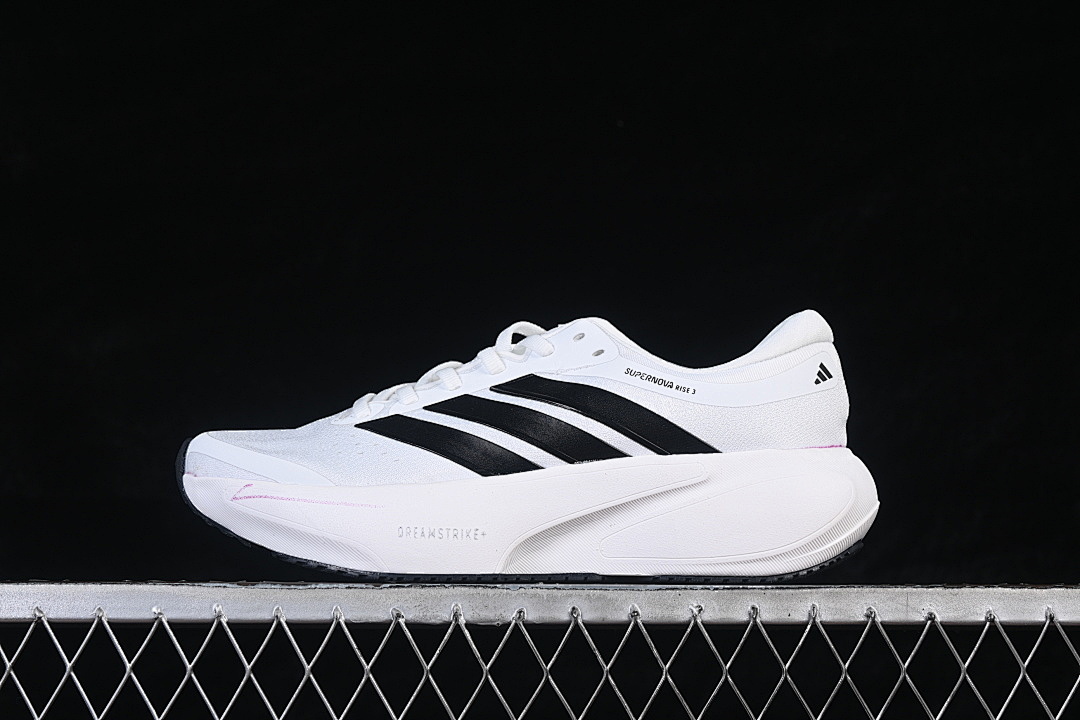 Unbranded [KK1201]-[SUPERNOVA SOLUTIONE 3 M WHITE/BLACK/WHITE]-[WOMAN:36-39]-[MAN:40-45], photo 1