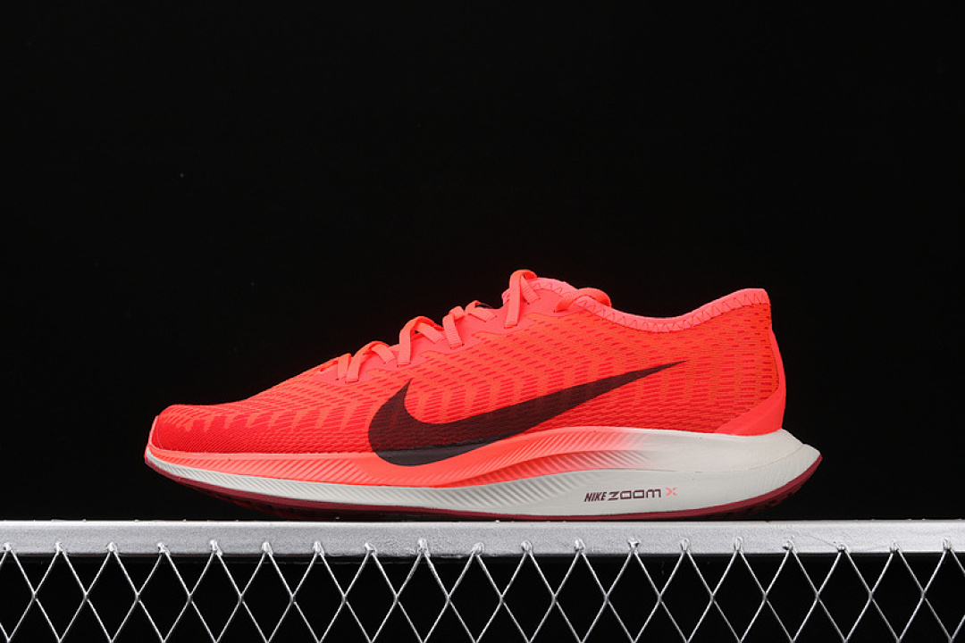 Nike Nike ZOOM PEGASUS TURBO 2.0 ORANGE/BLACK/WHITE · AT2863-600, photo 1