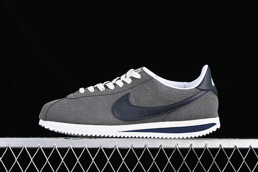 Unbranded [DM4044-400]-[CLASSIC CORTEZ NYLON PREN WHITE/BLACK/GREY]-[WOMAN:36-39]-[MAN:40-45], photo 1