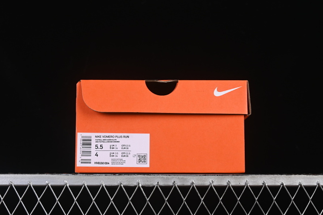 Nike [HV8150-004]-[AIR ZOOM VOMERO PLUS AIR CUSHIONED SHOES BLUE/GREY]-[WOMAN:35.5-39]-[MAN:40-46] - Image 11
