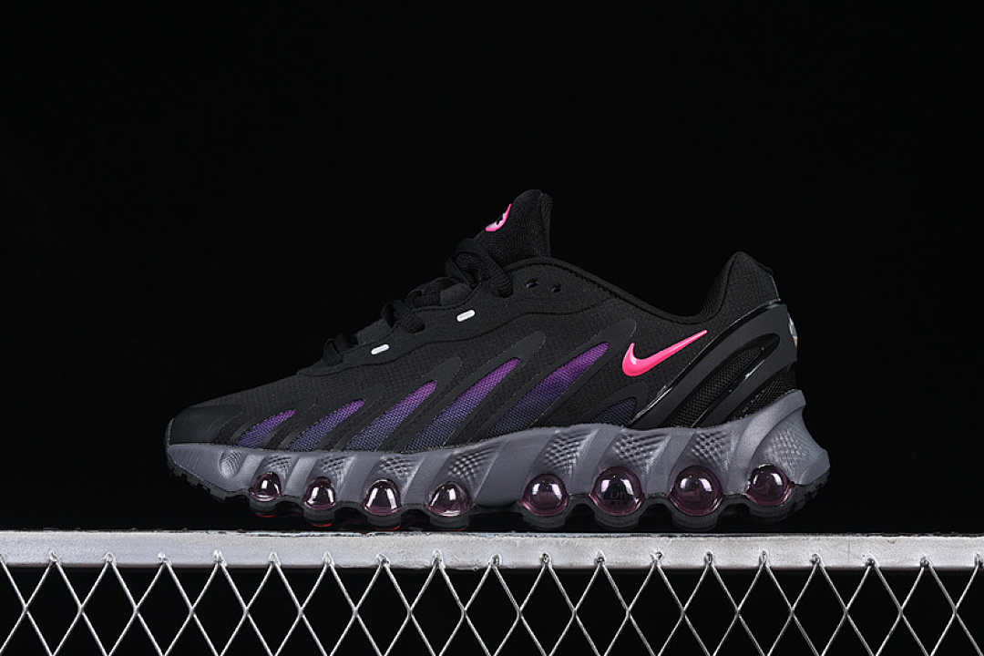 Purple [FQ7860-103]-[AIR MAX DN8 BLACK/PURPLE/PINK]-[WOMAN:36-39]-[MAN:40-45], photo 1