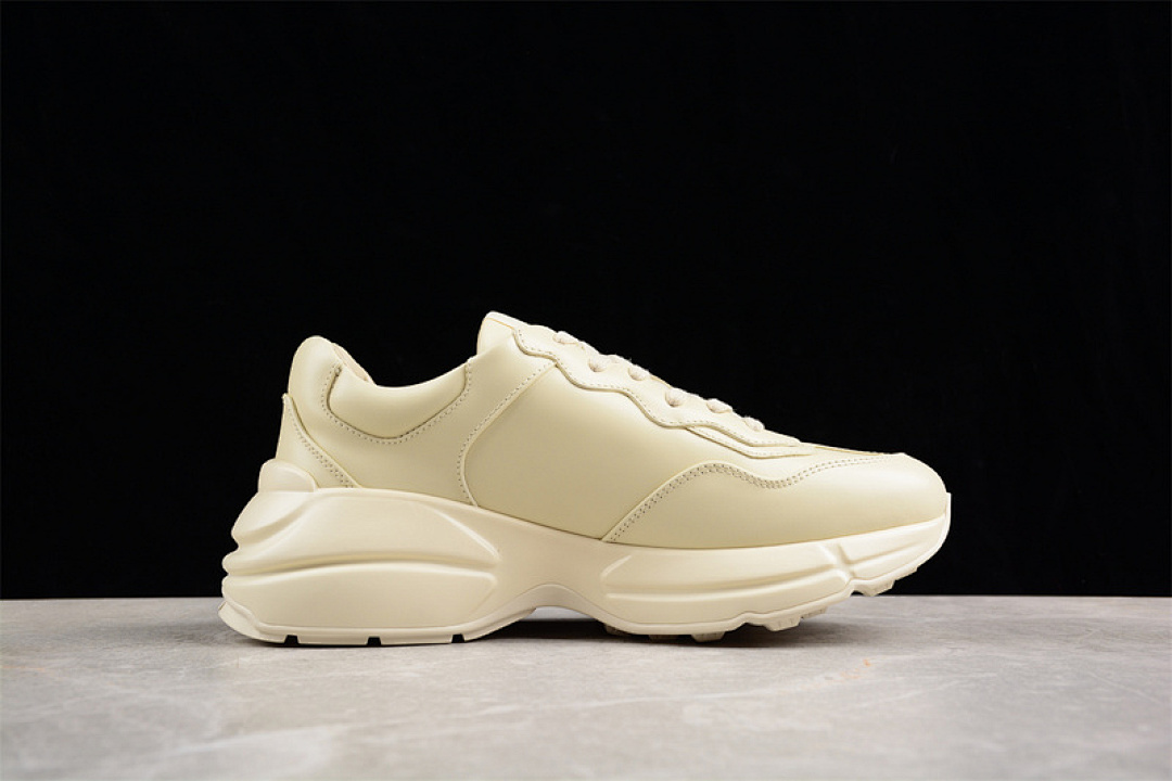 On Running [GUCCI RHYTON 2023 PINK/GREY]-[WOMAN:35-40] - Image 13