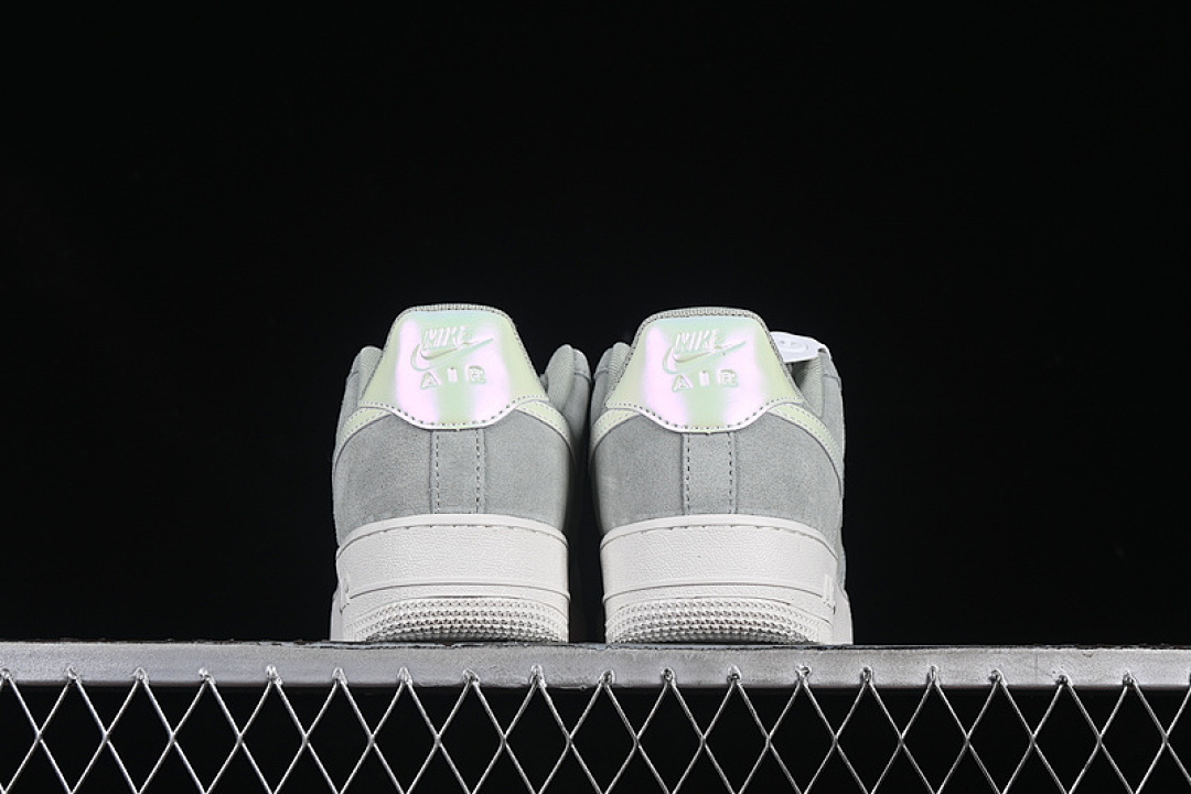 Nike [HJ4401-300]-[AIR FORCE 1 07 LOW JADE HORIZON/OLIVE AURA/SUMMIT WHITE]-[UNISEX:36-45] - Image 14
