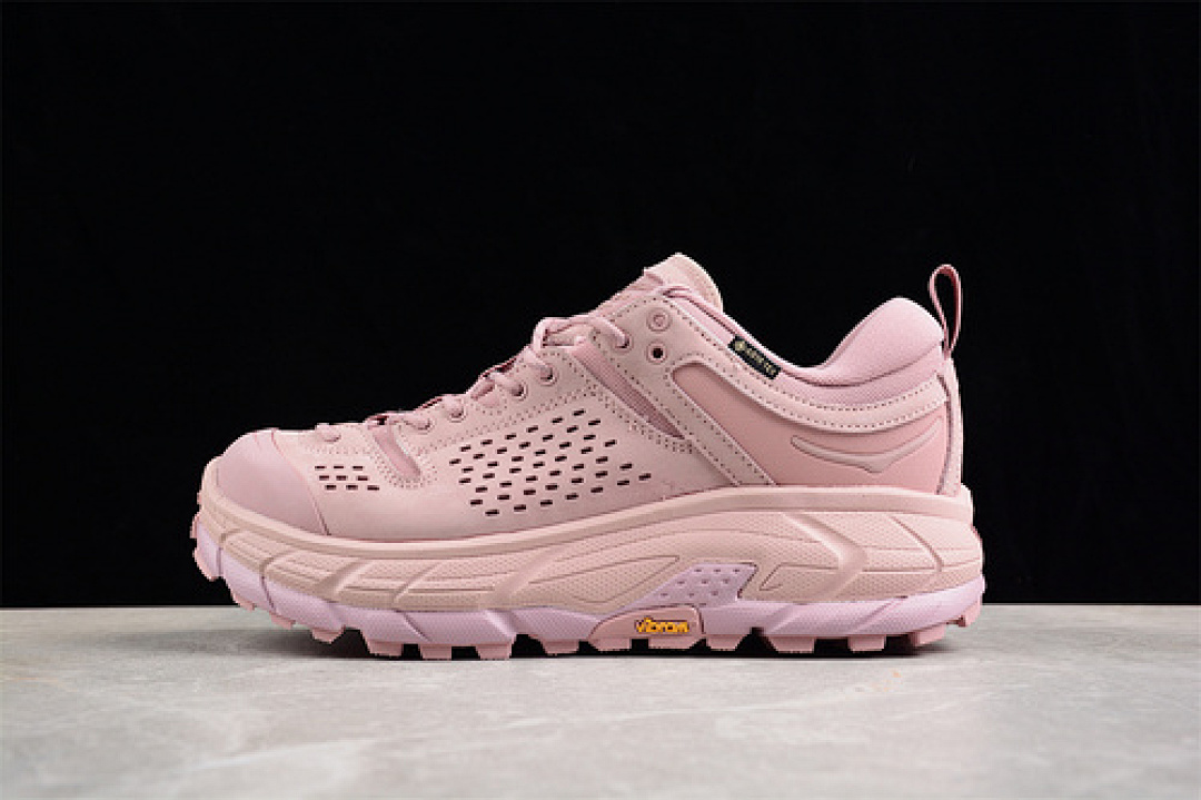 Hoka [1130310]-[J.L-A.L X HOKA ONE TOR ULTRA LO PINK]-[WOMAN:36-39]-[MAN:40-46], photo 1