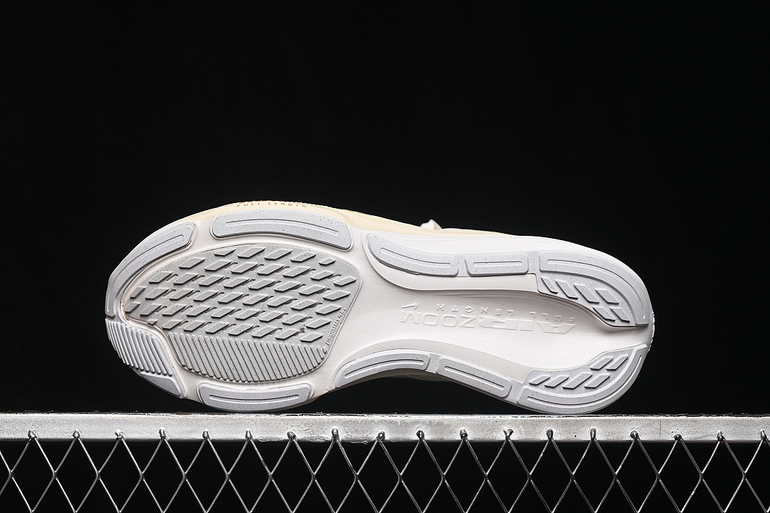 Nike [IB1881-106]-[AIR ZOOM PEGASUS 42 RUNNING SHOES APRICOT/WHITE]-[WOMAN:36-39]-[MAN:40-46] - Image 14