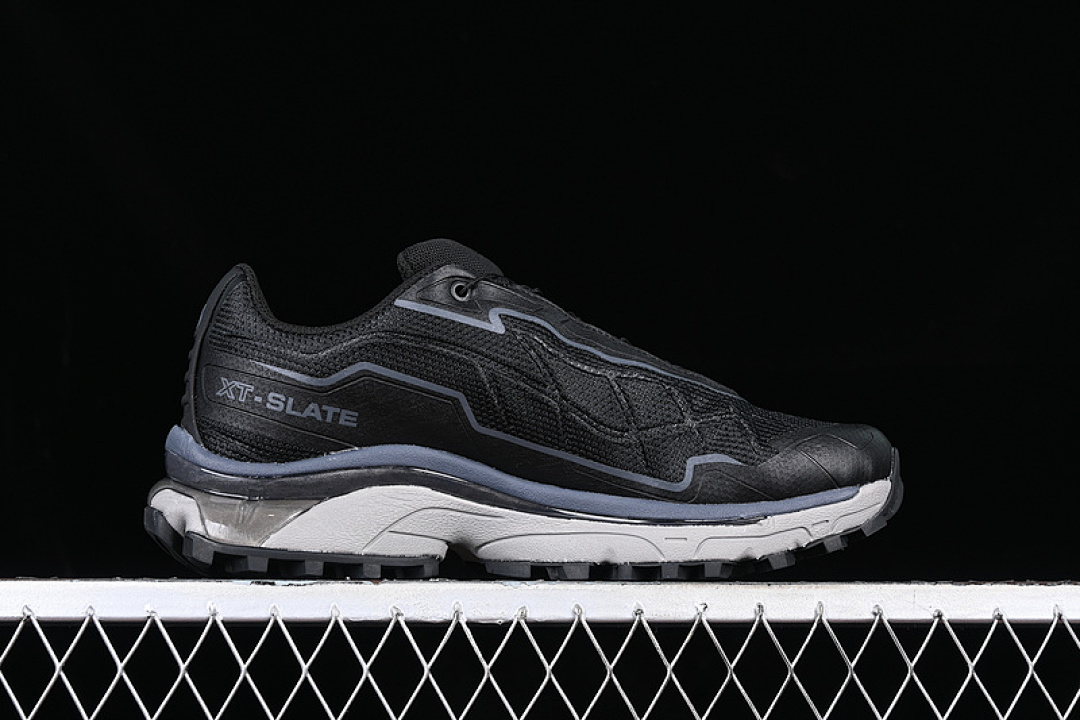 On Running [471326-28]-[XT SLATE FOR WOOD OUTDOOR OFF ROADING BLACK/GREY]-[WOMAN:36-39]-[MAN:40-45] - Image 15