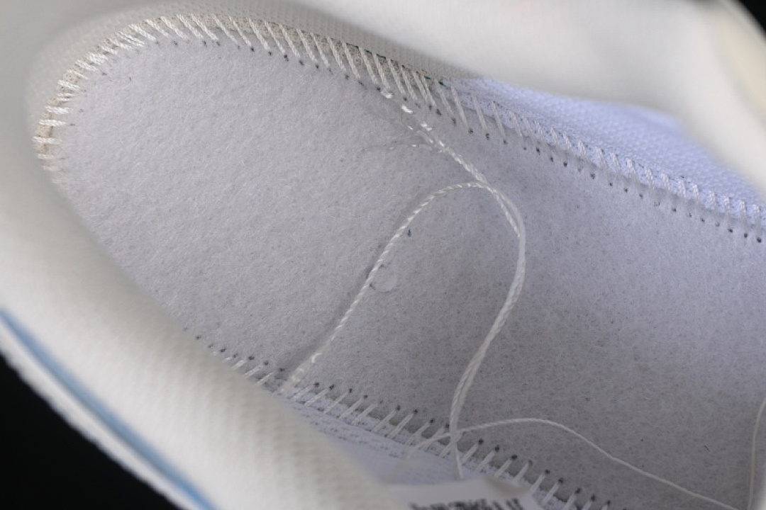 Nike [CW1888-116]-[AIR FORCE 1 07 LOW FANTASY COWBOY WHITE/BLUE]-[WOMAN:36-39]-[MAN:40-45] - Image 5