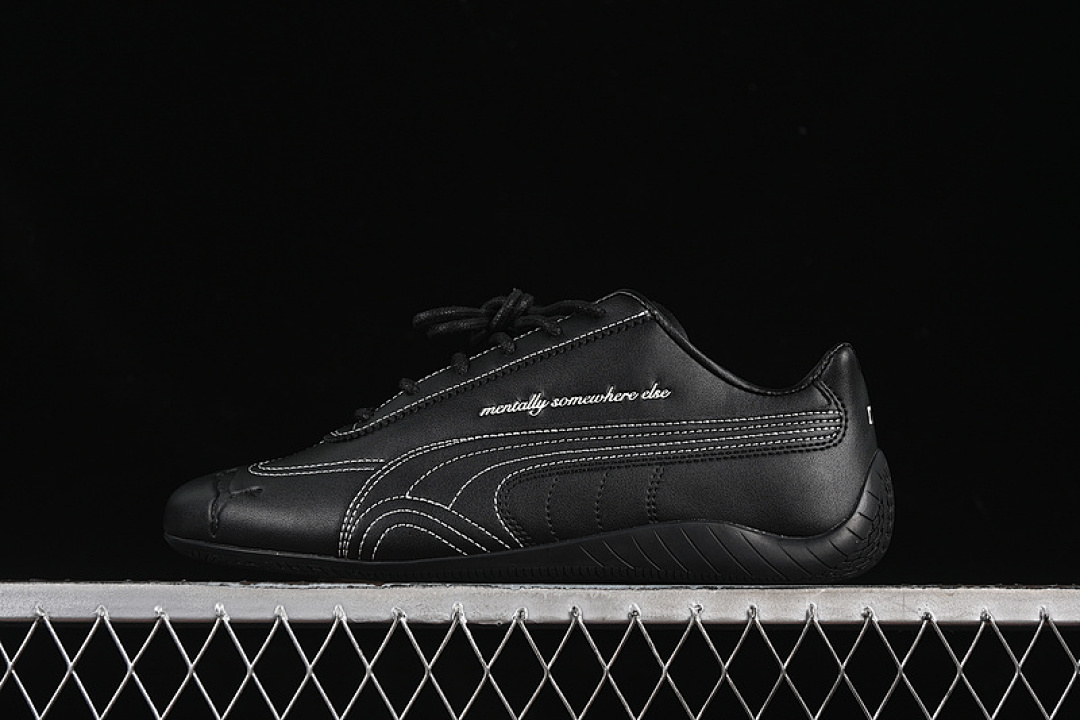 Puma [404267-01]-[NOAFTERNO X PUMA SPEEDCAT BLACK]-[WOMAN:36-39]-[MAN:40-45], photo 1