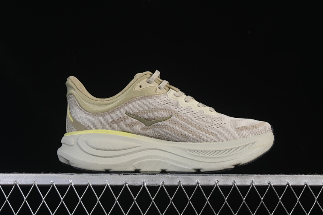 On Running [1162011 GSSL]-[BONDI 9 GRASSLAND/OYSTER MUSHROOM]-[WOMAN:36-39]-[MAN:40-45] - Image 16
