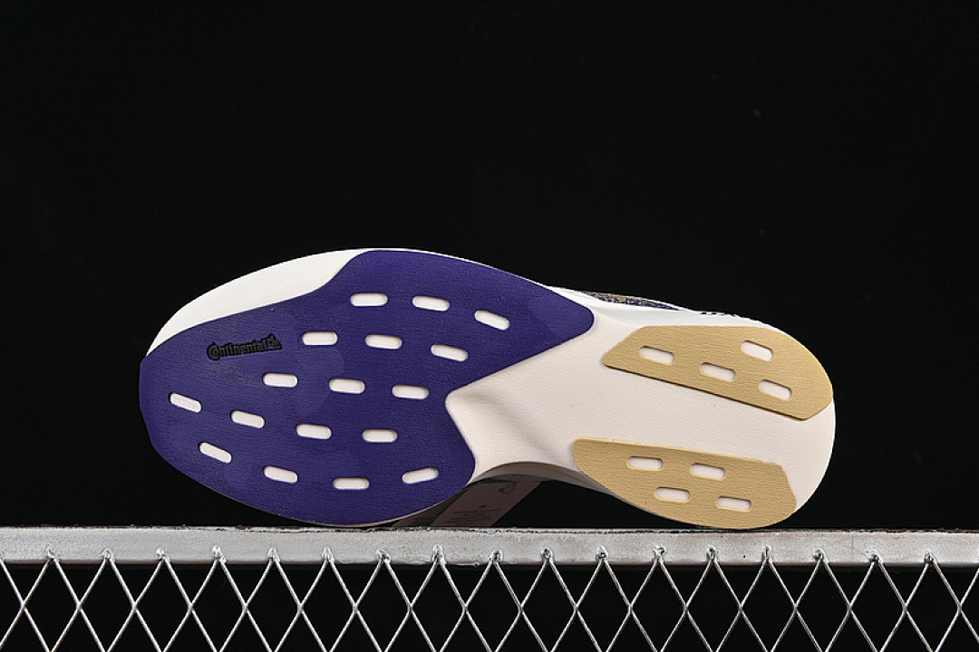 Adidas [JQ4578]-[ADIZERO EVO SL WHITE/PURPLE/YELLOW]-[MAN:39-45] - Image 15