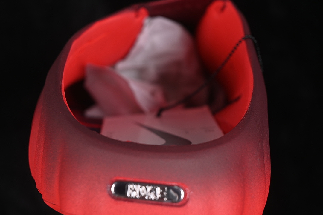 Unbranded [HQ4307-601]-[NEUROSCIENCE FOOT MASSAGE SLIPPERS WINE RED/RED]-[WOMAN:36-39]-[MAN:40-47.5] - Image 3