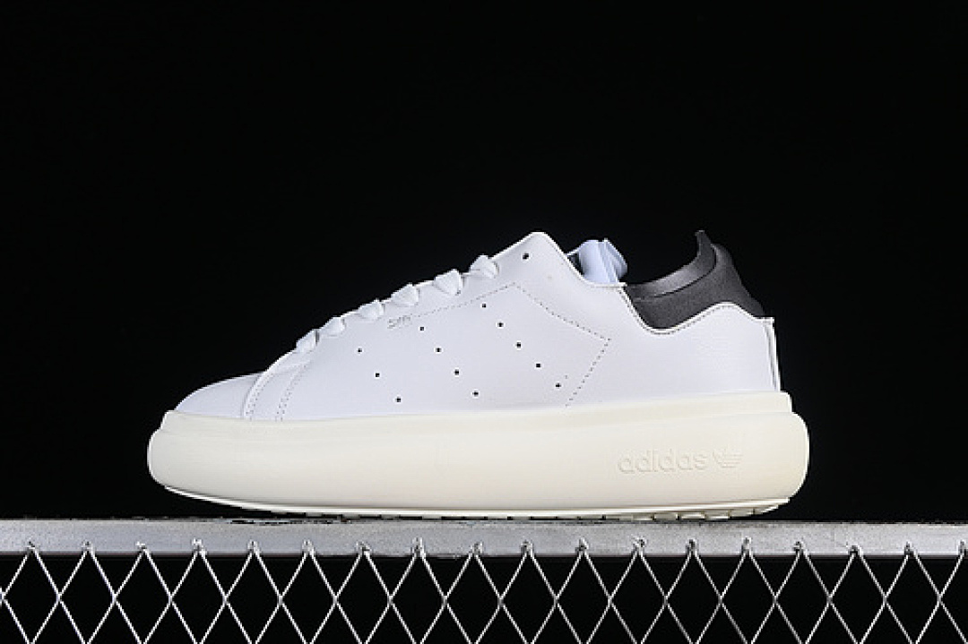 Unbranded [ID3741]-[ORIGINALS ADIFOM STAN SMITH MULE WHITE/BLACK]-[WOMAN:35-39]-[MAN:40-46], photo 1