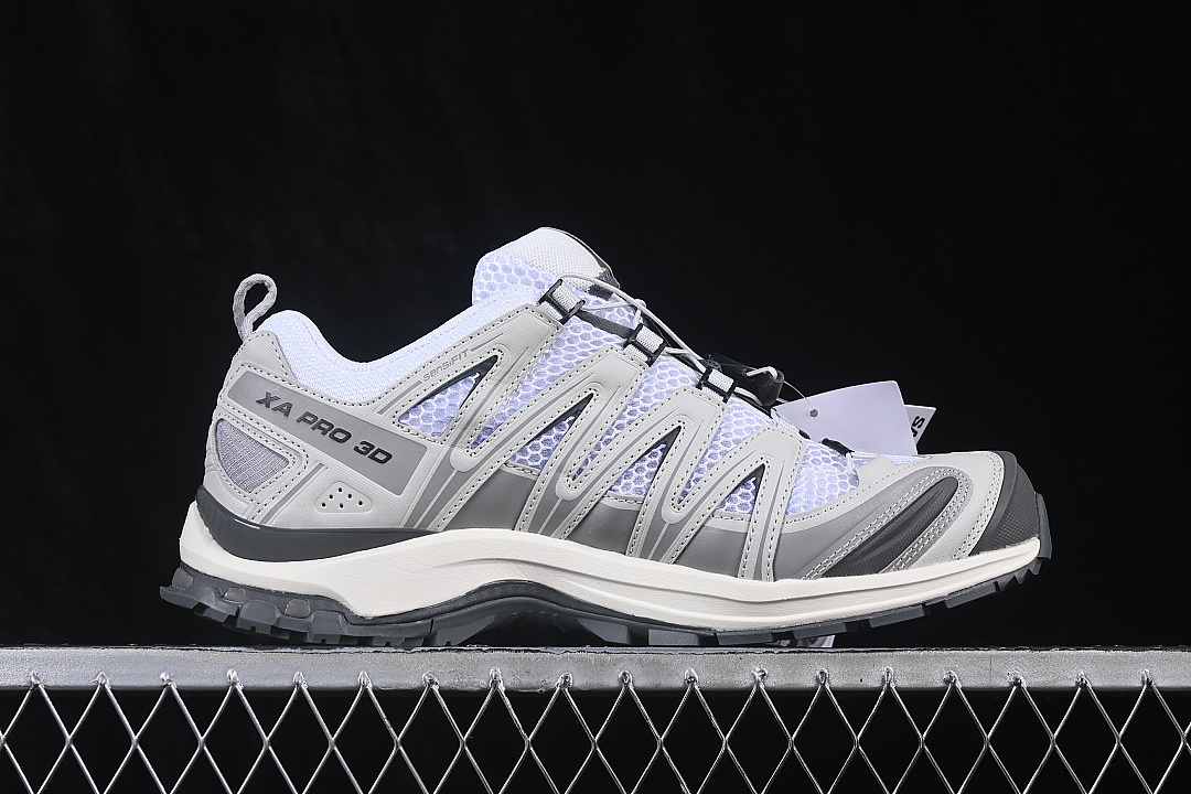 On Running [492672-33]-[XA PRO 3D SEASONAL CASUAL SHOES LIGHT GRAY/GREY]-[WOMAN:36-39]-[MAN:40-47] - Image 15