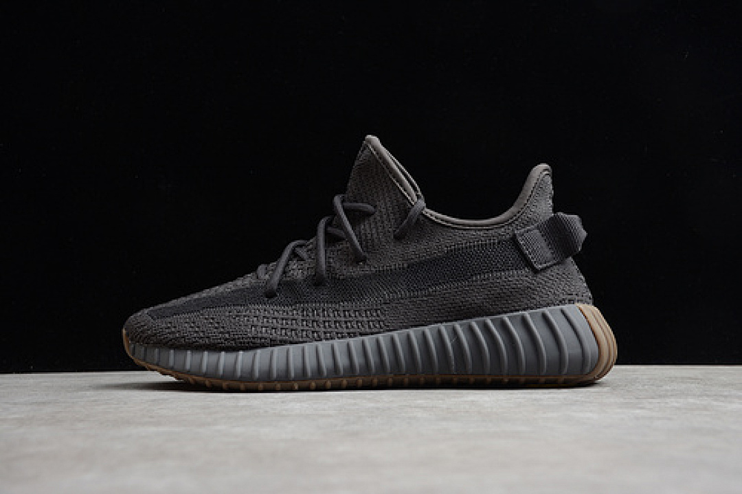 Adidas [FY4176]-[YEEZY BOOST 350 V2 CINDER REFLECTIVE CINDER/CINDER]-[UNISEX:36-46], photo 1