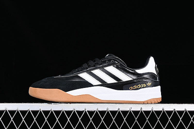 Adidas Adidas COPA NATIONALE WHITE/BLACK/BROWN · GY6916, photo 1