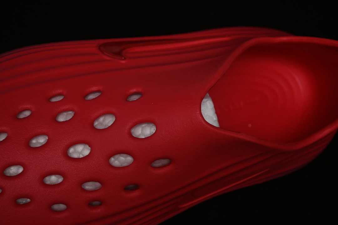 Nike [HV5060-601]-[REACTX REJUVEN8 SLIDE RED]-[MAN:40-45] - Image 7