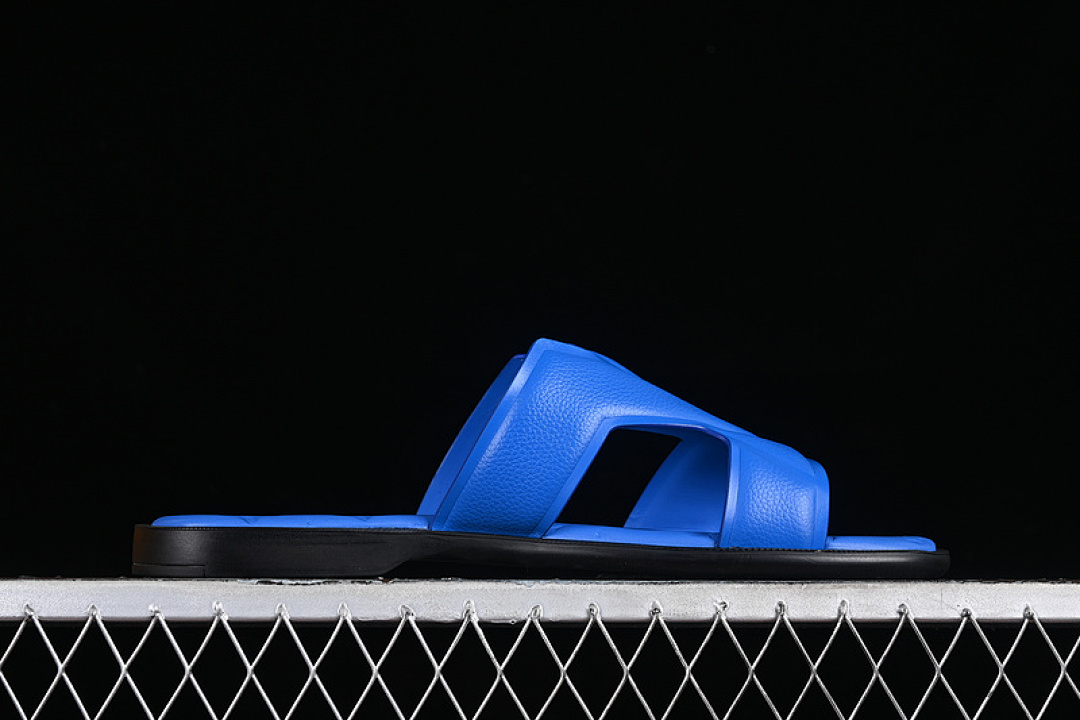 Louis Vuitton [1203]-[LOUIS VUITTON OASIS BLACK/BLUE]-[MAN:38-46] - Image 2