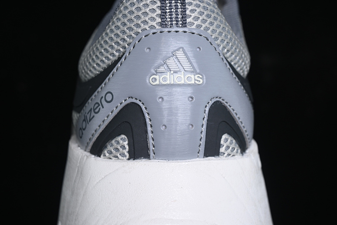Adidas [JQ7391]-[ADIZERO ARUKU GREY TWO/CREAM WHITE/GREY]-[WOMAN:36-39]-[MAN:40-45] - Image 7