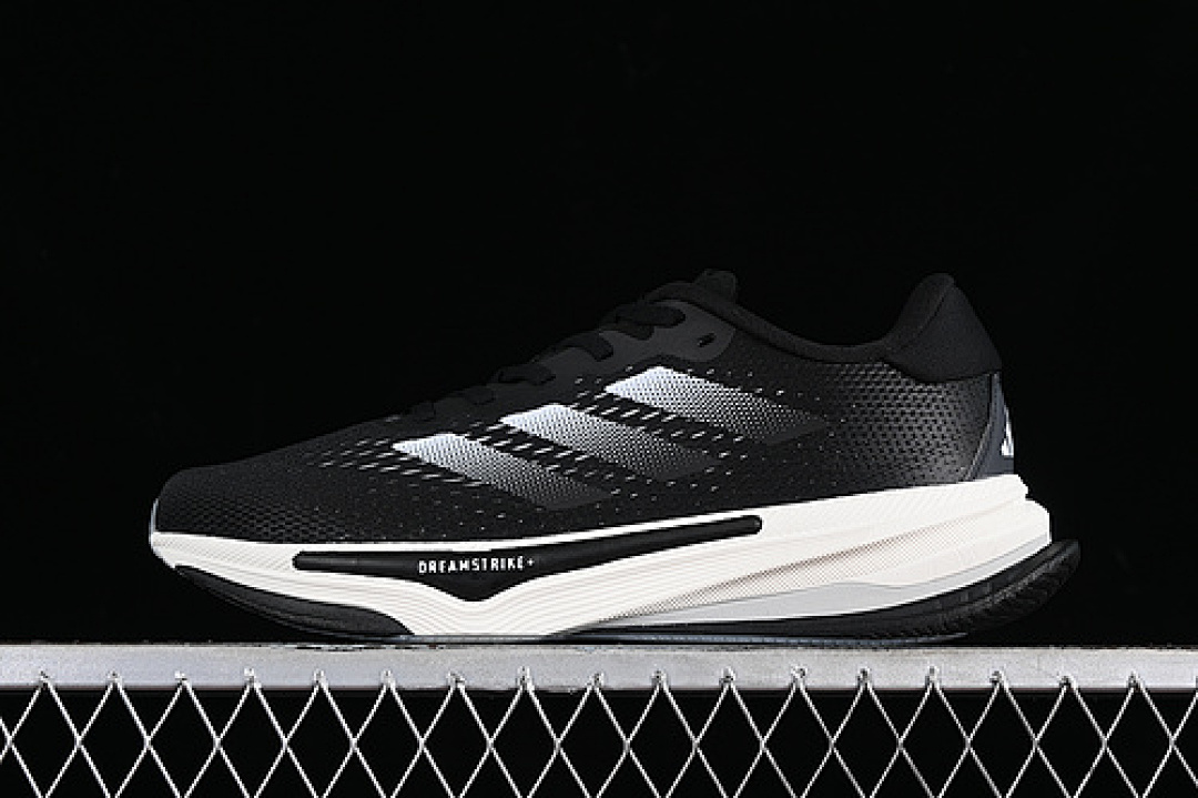 Unbranded [TE1687]-[SUPERNOVA RISE M BLACK/WHITE]-[WOMAN:36-39]-[MAN:40-45], photo 1
