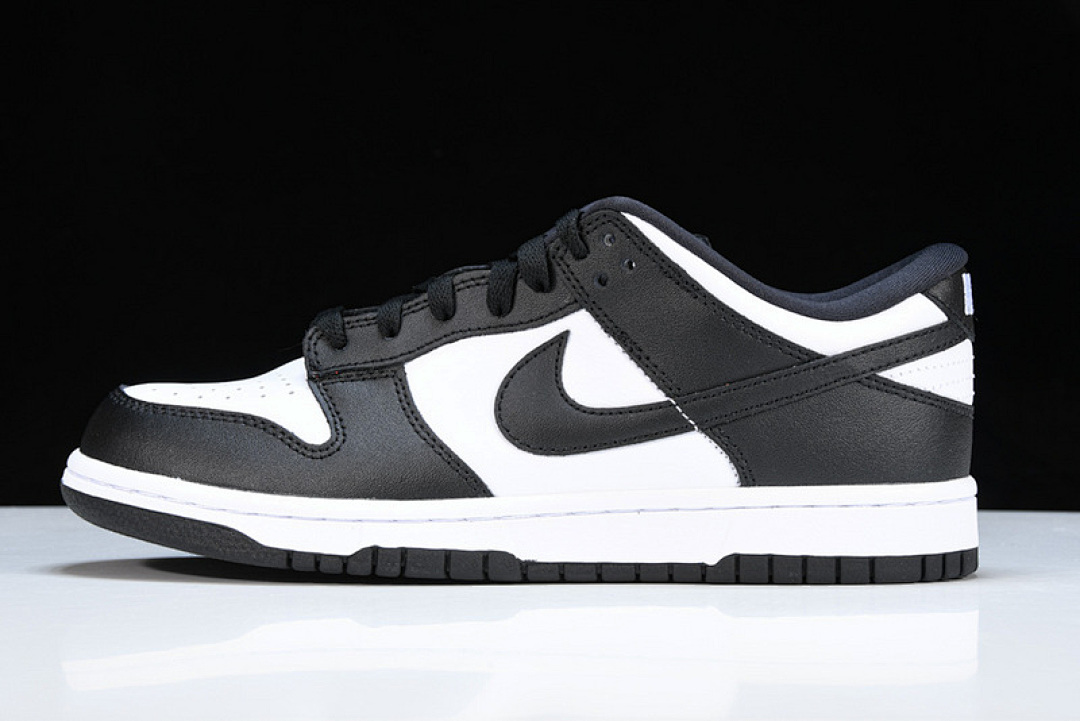 Unbranded [CU1726-001]-[SB DUNK LOW SP BLACK/WHITE]-[WOMAN:36-39]-[MAN:40-46], photo 1
