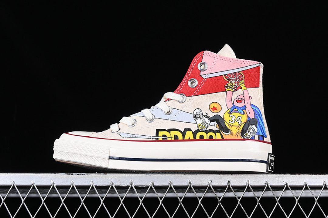 Converse [172591C]-[CONVERSE CHUCK 70 MULE BROWN/OFF WHITE/ORANGE/BLACK]-[WOMAN:35-39]-[MAN:40-44], photo 1