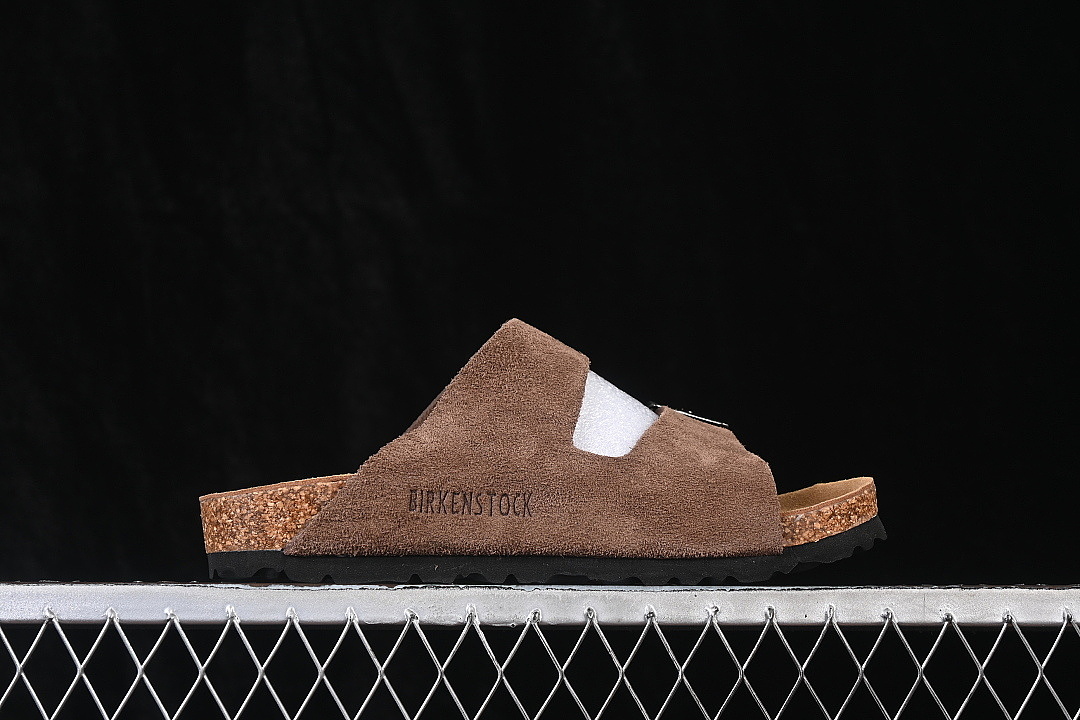 Birkenstock [1009527]-[ARIZONA SOFT FOOTBED MINK]-[WOMAN:35-39]-[MAN:40-45] - Image 14