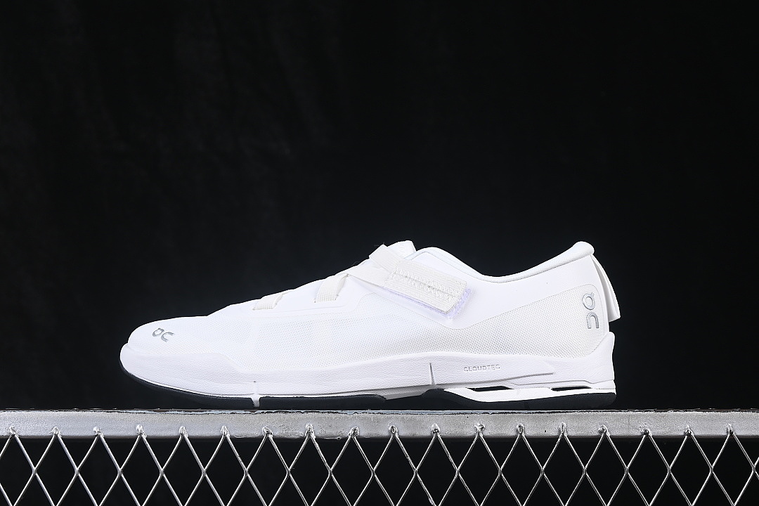 On Running [ON CLOUDNOVA MOON LOW-TOP CASUAL LIFESTYLE SHOES WHITE/WHITE]-[WOMAN:36-39]-[MAN:40-45] - Image 2