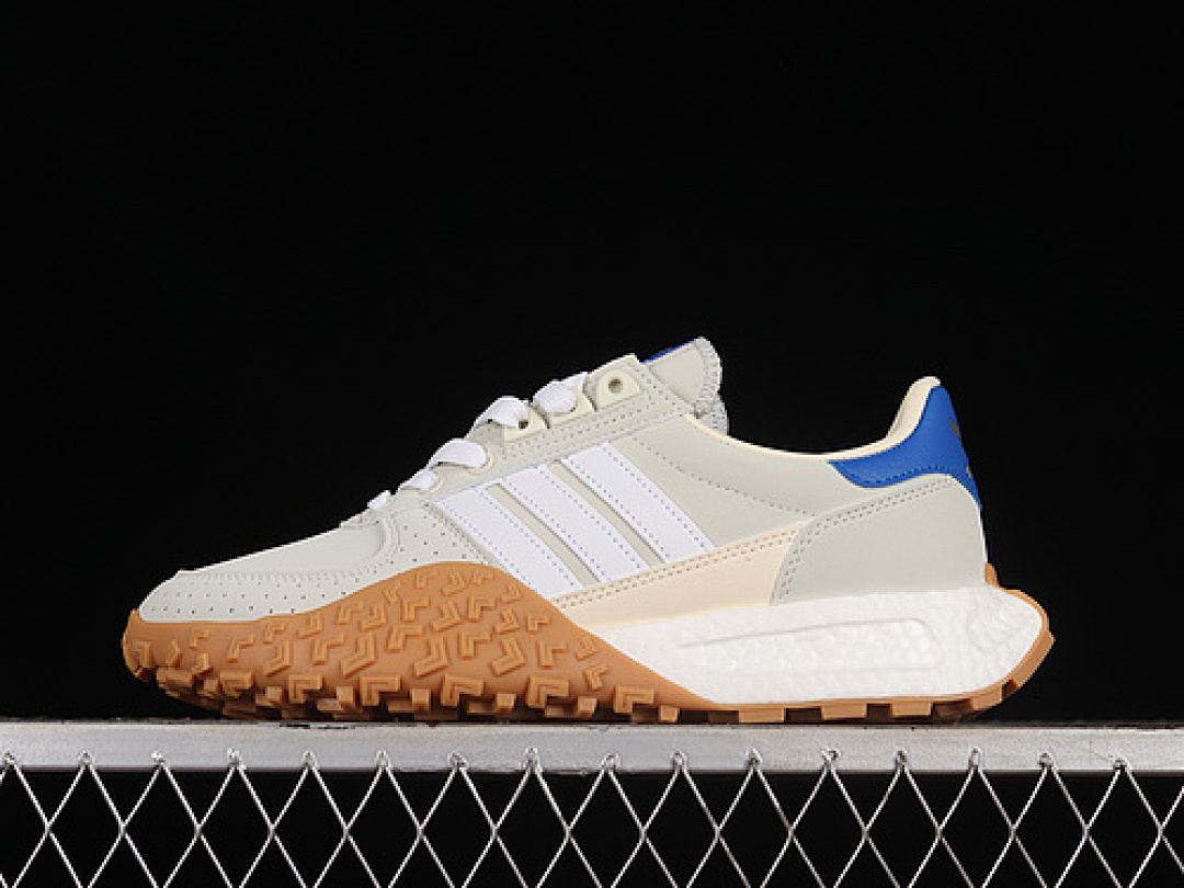 Off-White RETROPY E5 WRP Off-White/CLOUD WHITE/BRIGHT ROYAL · H03547, photo 1