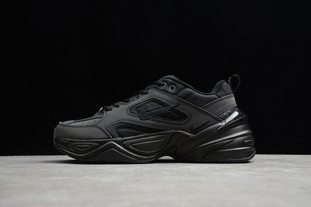 Unbranded [BV0074-600]-[M2K TEKNO SP BLACK/BLACK/BLACK]-[WOMAN:36-39]-[MAN:40-45], photo 1