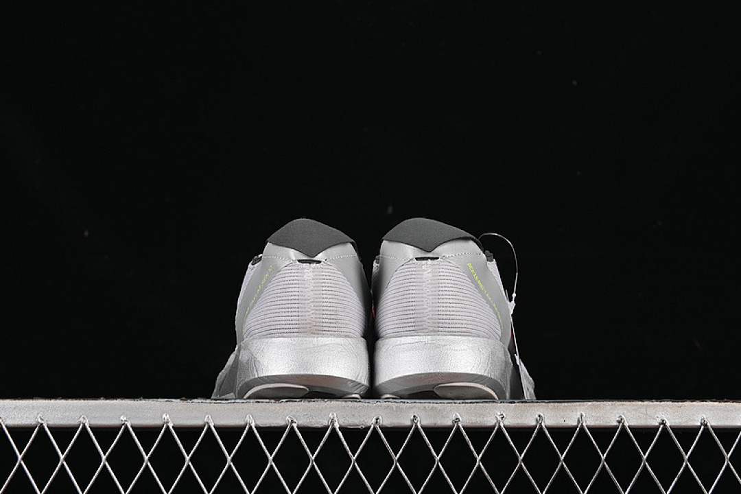 Adidas [IG1979]-[ADIZERO TAKUMI SEN 10 M ORANGE/GREY/SILVER]-[WOMAN:36-39]-[MAN:40-45] - Image 14