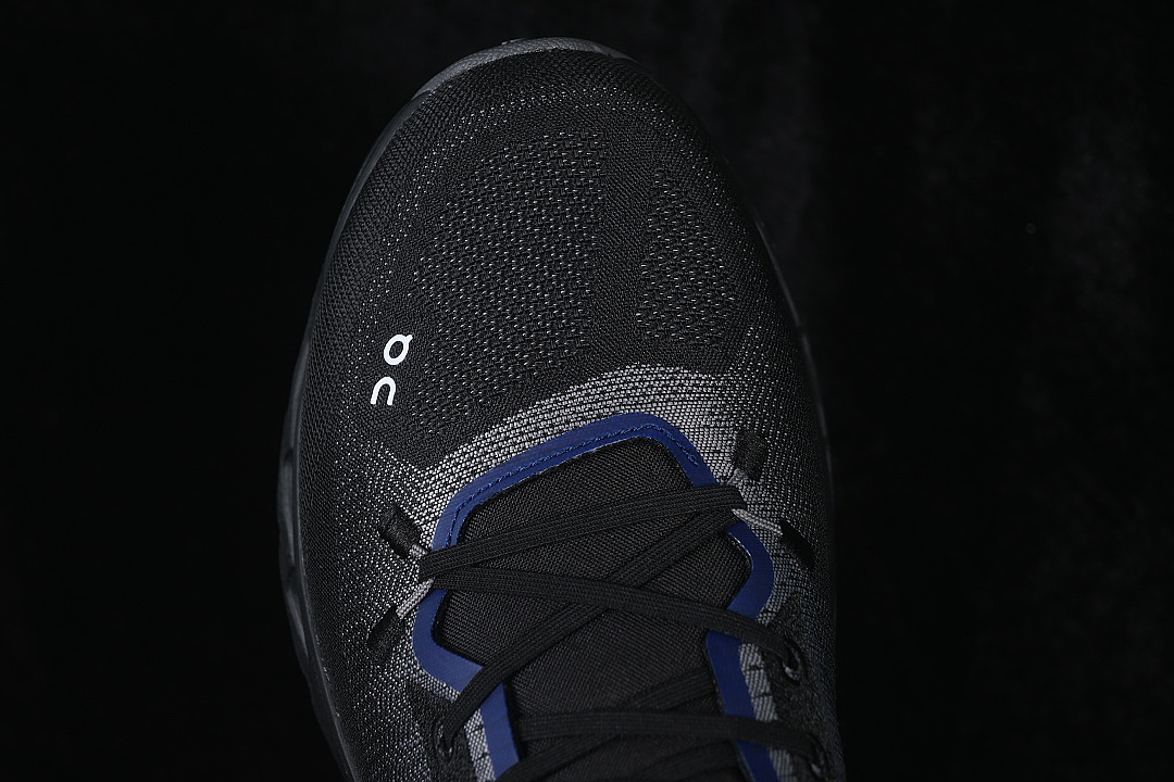 On Running [ON CLOUDTIL CASUAL COMMUTING RUNNING SHOES BLACK/INKINESS]-[WOMAN:36-39]-[MAN:40-47] - Image 9