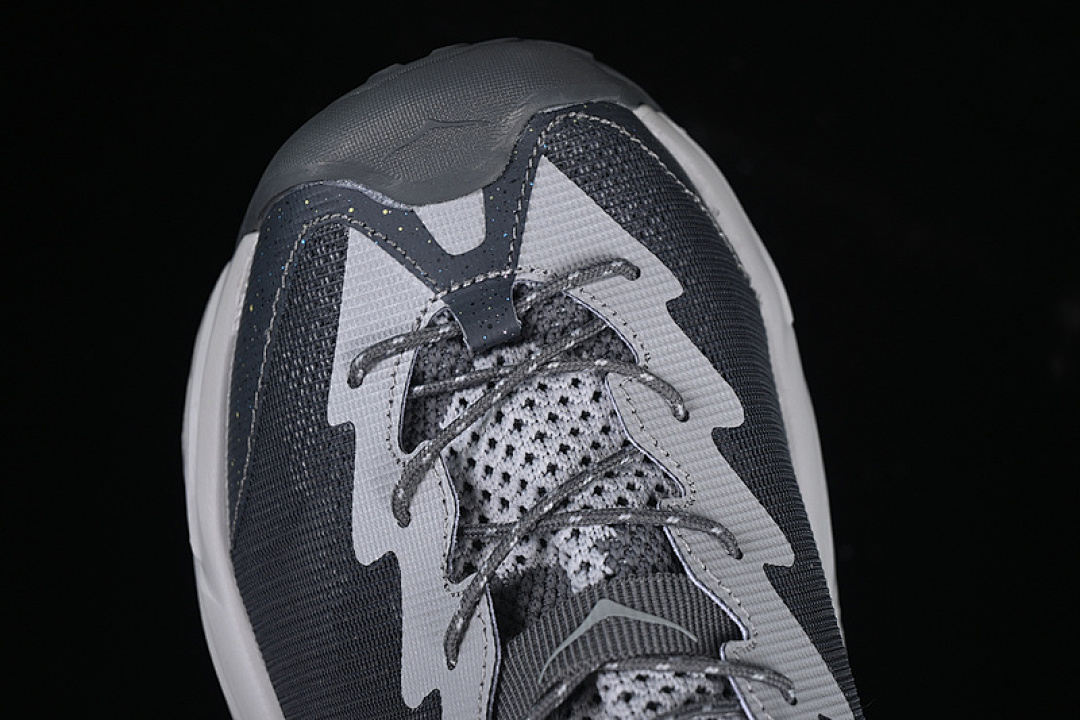 Nike [1147650 STLLT]-[HOKA ONE HOPARA 2 GREY/BLACK]-[MAN:40-45] - Image 9