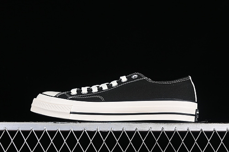 Converse Converse N.HOLLYWOOD ADDICT WHITE/BLACK · 1AD661, photo 1