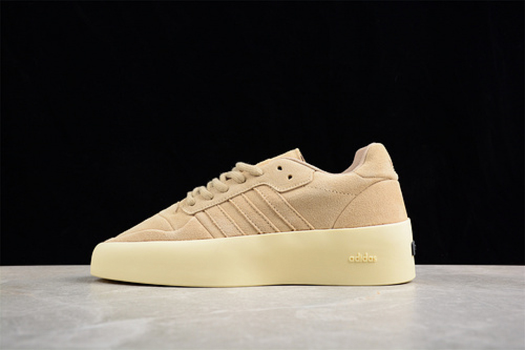 Fear of God [IE6213]-[FEAR OF GOD FOG ATHLETICS 86 LO GREY]-[WOMAN:36-39]-[MAN:40-46], photo 1