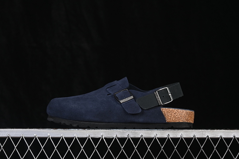Birkenstock Birkenstock SANDALS NAVY BLUE/NAVY BLUE · 1030668, photo 1