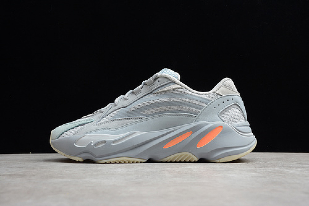 Adidas [FW2549]-[GZ YEEZY BOOST 700 V2 INERTIA/INERTIA/INERTIA]-[WOMAN:36-39]-[MAN:40-47], photo 1