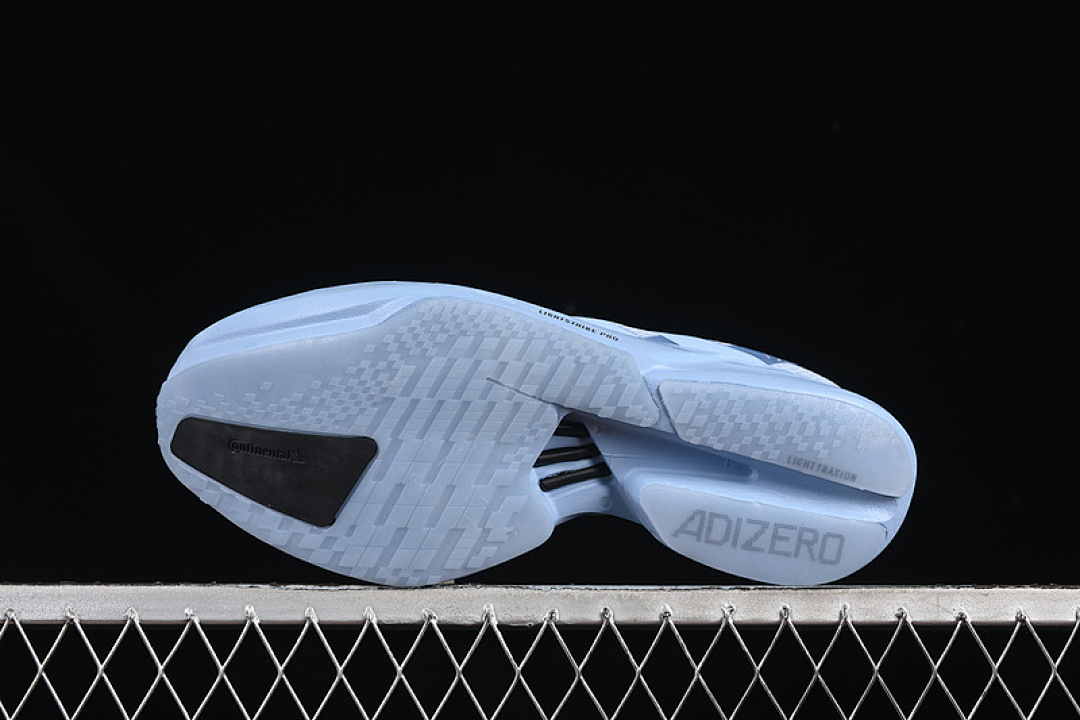 Adidas [JS3154]-[Y3 ADIOS 4 M ALUMINA/CINDER/CINDERADIZERO]-[WOMAN:36-39]-[MAN:40-46] - Image 15