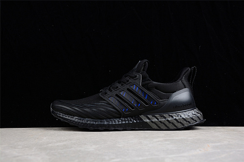 ULTRABOOST DNA GUARD SHOES CORE BLACK/CORE BLACK · GX3573, photo 1
