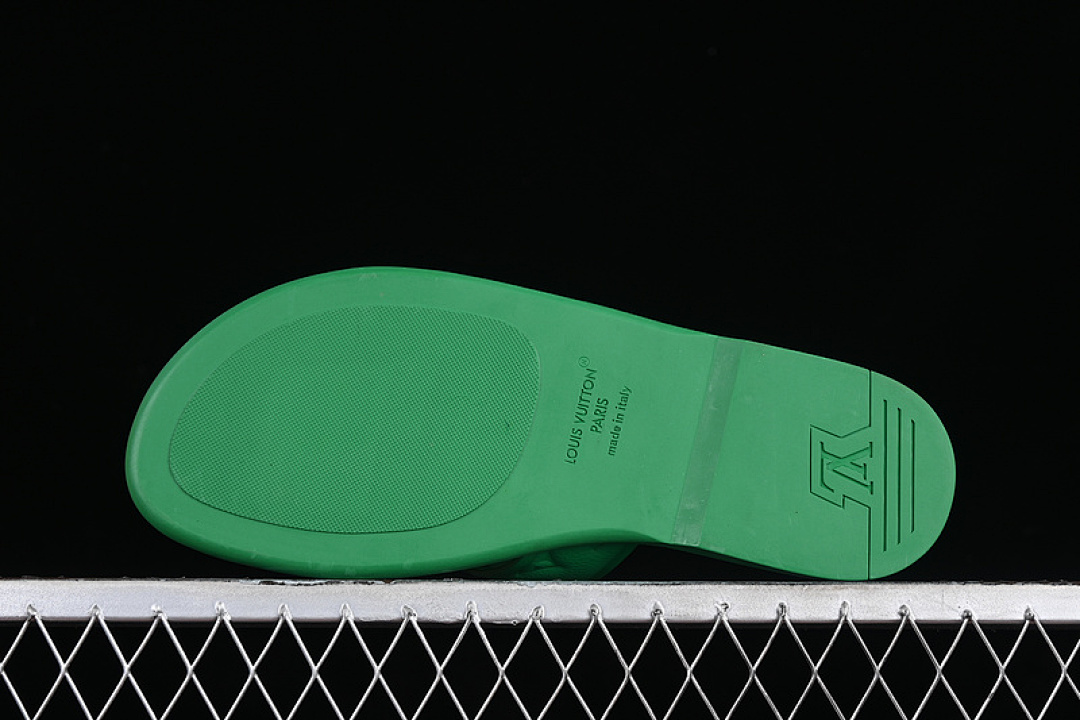 Louis Vuitton [1203]-[LOUIS VUITTON OASIS GREEN]-[MAN:38-46] - Image 10