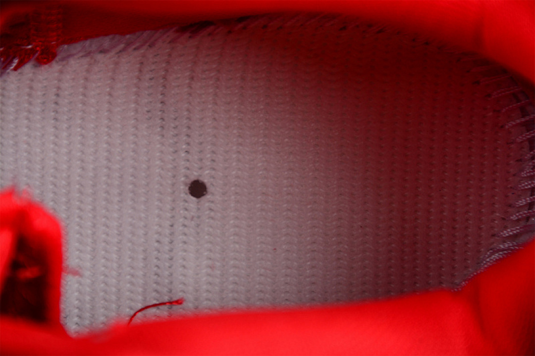 Nike [454142-600]-[ZOOM KOBE 6 TB VARSITY RED/WHITE-METALLIC SILVER]-[MAN:41-46] - Image 5