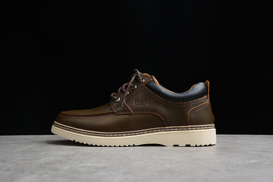 Timberland [F717808]-[CAT BOOST BROWN/BROWN/BEIGE]-[MAN:38-44], photo 1